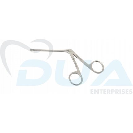 Hartmann Cup Forceps