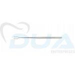 Joseph Skin Hook, Double Prong 16cm
