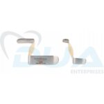Cerkes Double Ended Nasal Retractor - Image 4
