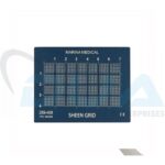 Marina Measuring Grid
