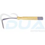 Tebbetts-style Aufricht nasal retractor