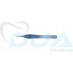 Robotti Adson Tissue Forceps w/Platform
