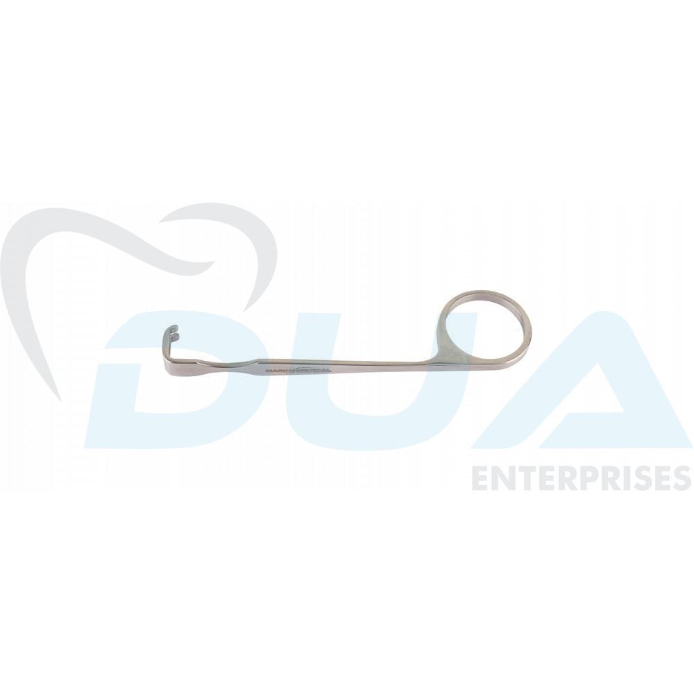 28 1 Robotti Columella Retractor - Image 1