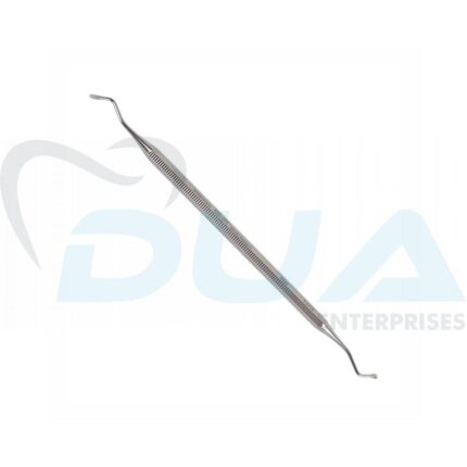 Robotti Double Ended Septal Elevator, Large