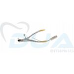 Cottle Nasal Speculum with Light