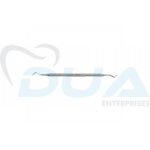 Daniel-Robotti Perichondrium Scratcher