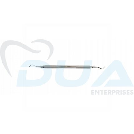 Daniel-Robotti Perichondrium Scratcher