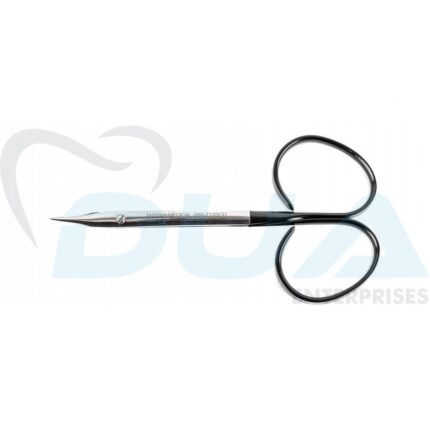 Robotti-Stevens Scissors