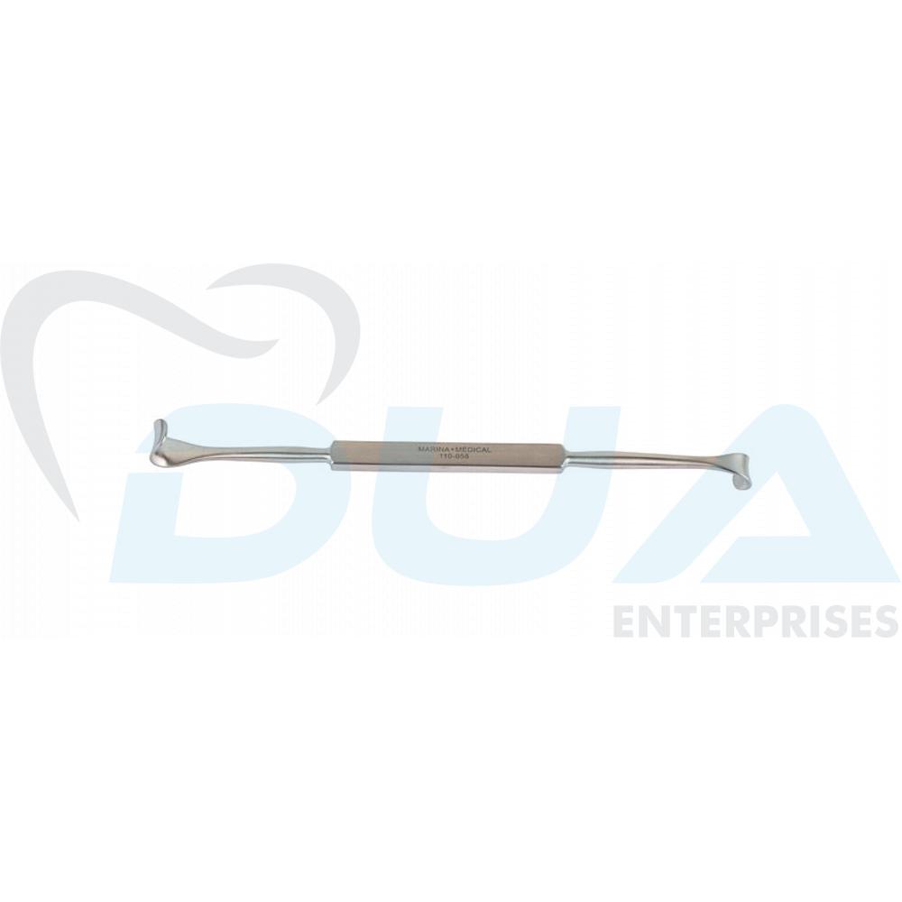 40 Desmarres Double Ended Lid Retractor - Image 1