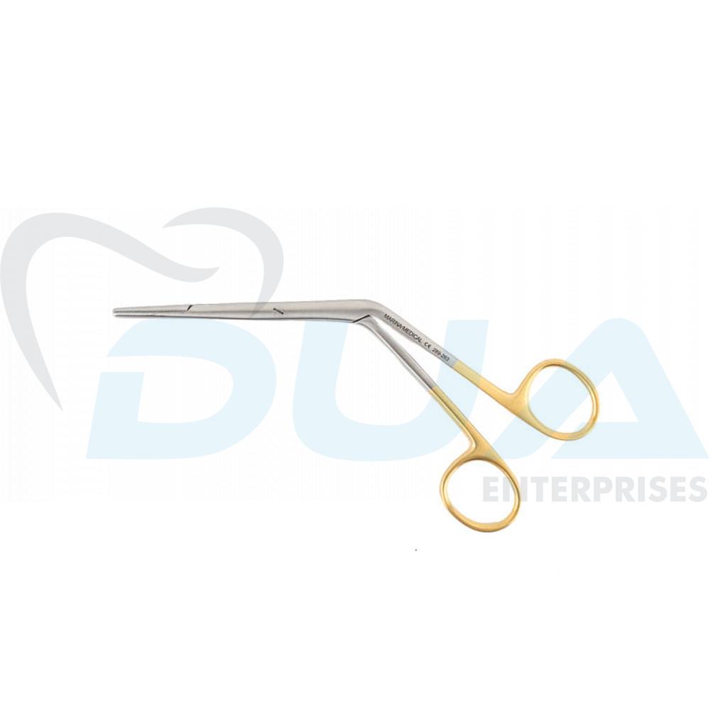 5 1 Killian – Cerkes Septum Forceps - Image 1