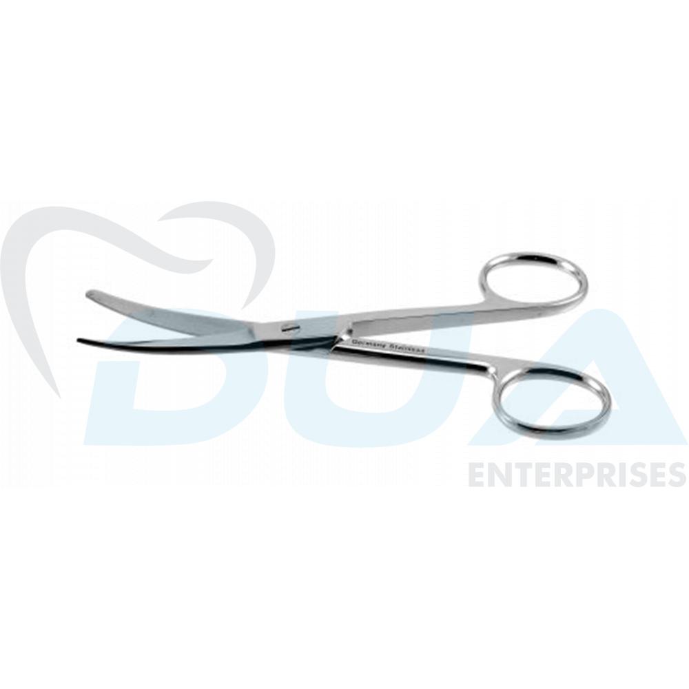 53 Operating scissors - Image 1