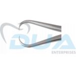 Adair Breast Tenaculum Forcep - Image 2