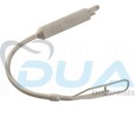 Biggs Mammaplasty Retractor Standard Blade