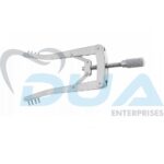 ALM Retractor 5mm Deep Prongs