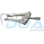 ALM Retractor 5mm Deep Prongs - Image 2