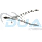 Cottle Nasal Speculum 14cm