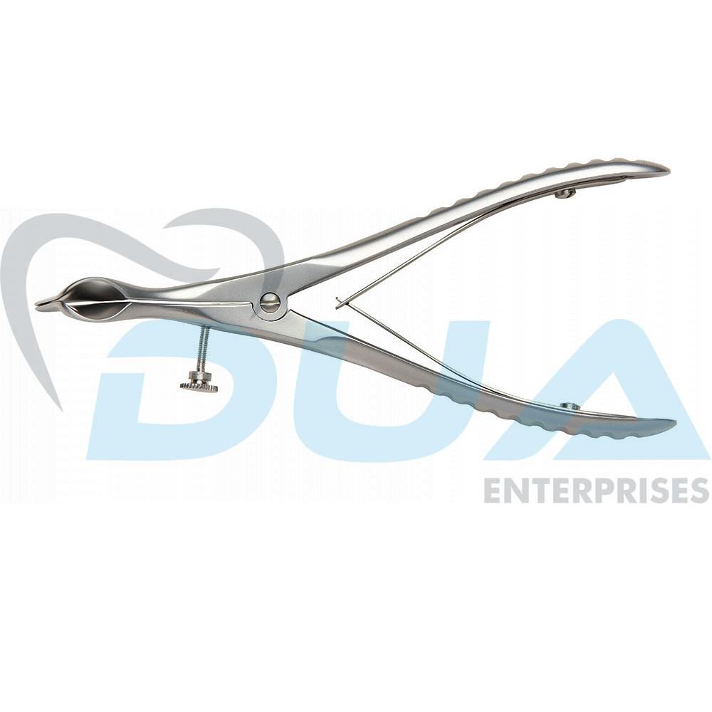 1-4-1.jpg Cottle Nasal Speculum 14cm - Image 1