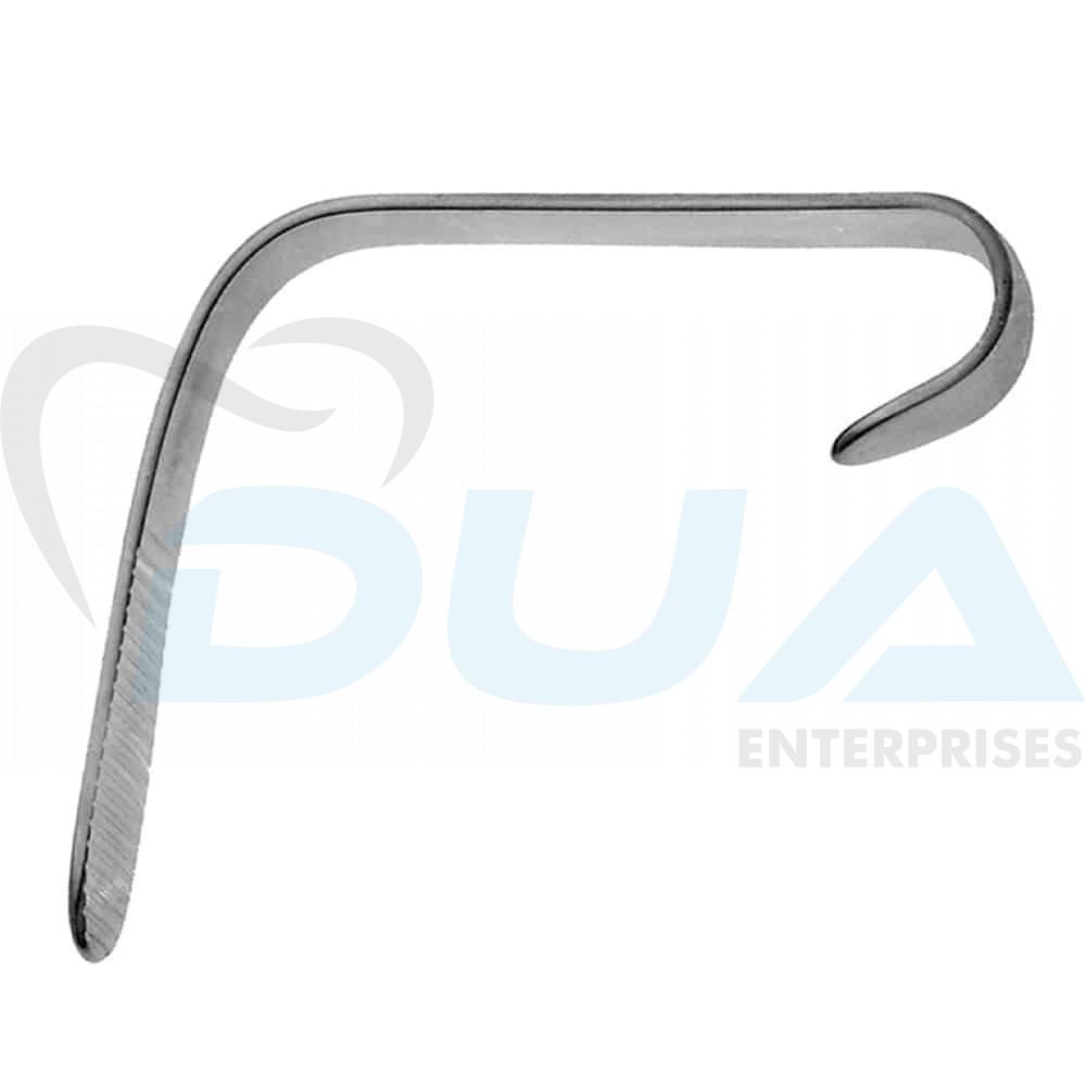 1 Andrew Tongue Depressor 14.5cm - Image 1