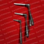 Cottle Nasal Speculum Laser Coated