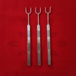 Cottle Alar And Skin Hook 14cm 2 Prongs