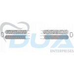 Fomon Bone And Nasal Rasp 20cm - Image 2