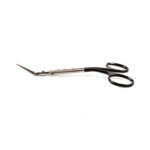 Giunta Nasal Scissors, Angled, SuperCut (Tungsten Carbide)
13.5cm