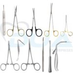 Chin Augmentation Set