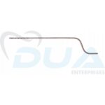 Infiltration Luer Lock Cannula Bayonet