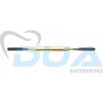 Fomon Bone And Nasal Rasp 20cm Tungston Carbide Inserted