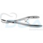 Cleveland Cutting Forcep 17cm