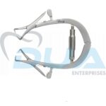 Jolls Thyroid Retractor 15.5cm