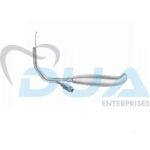 Walter Alar and Nasal Retractor