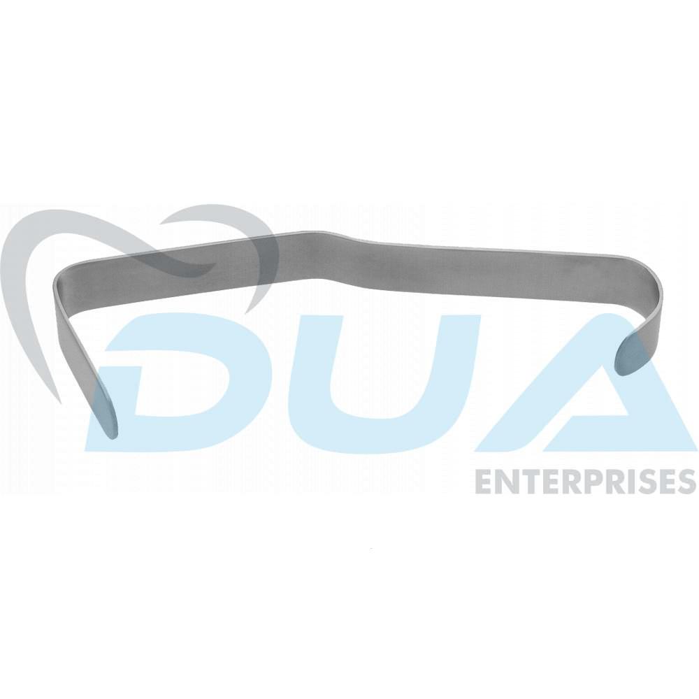 115-1.jpg Cronin Cheek Retractor 16cm 19mm wide - Image 1