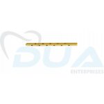 Infiltration Luer Lock Cannula Straight - Image 3