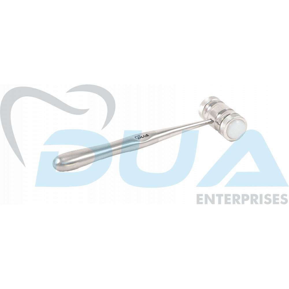 12-11.jpg Mead Mallet With Fiber Facing - Image 1