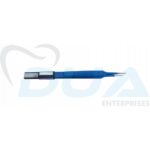 Mcpherson Bipolar Forcep European Fitting 10.5cm