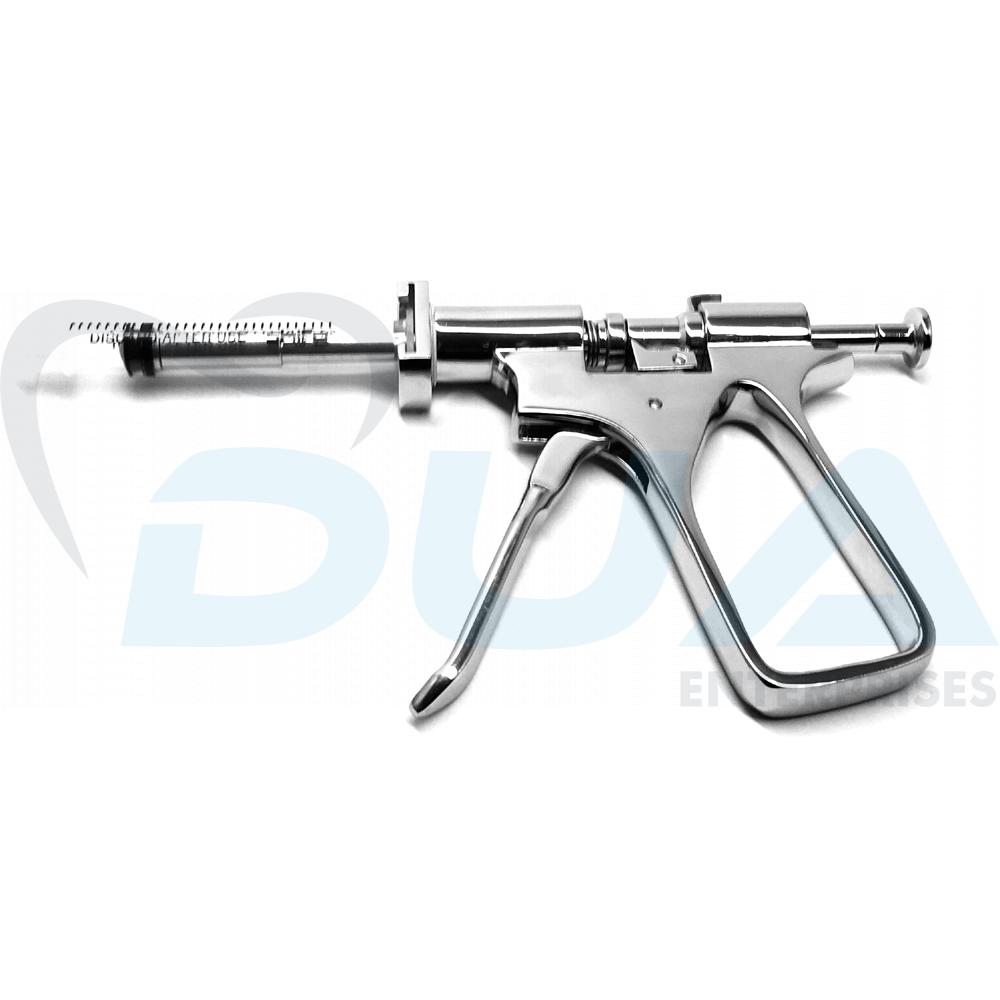 13 Liposuction Injecting Gun – 20cc Syringe - Image 1