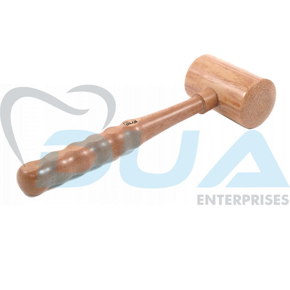 13-11.jpg Novotex Phenolic Mallet - Image 1