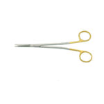 Gorney Freeman Dissecting Scissor