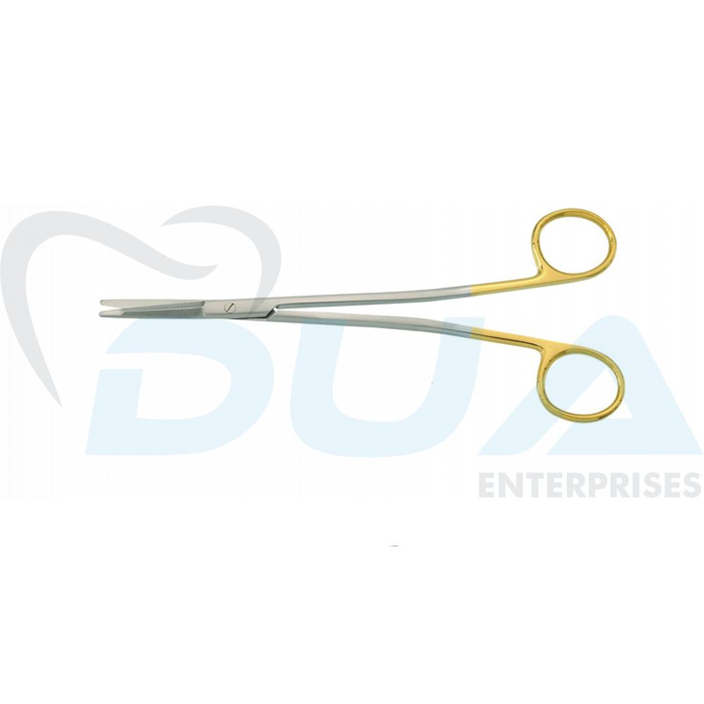13 Gorney Freeman Dissecting Scissor - Image 1