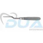 Joseph Nasal Saw 19cm Right