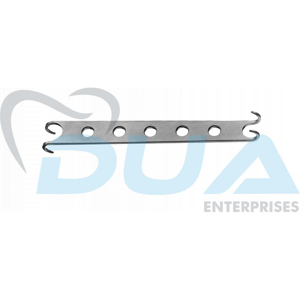 13-5-1.jpg Converse Alar Retractor 12cm Double Ended - Image 1