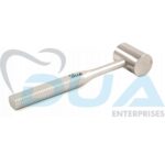 Omberdanne Wagner Mallet Solid head