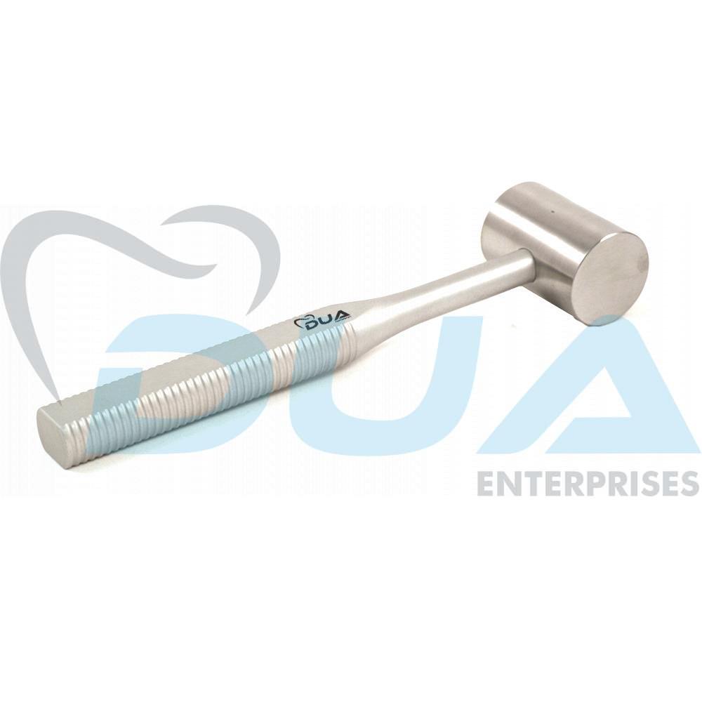 14-11.jpg Omberdanne Wagner Mallet Solid head - Image 1