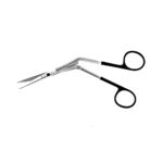 Heyman Nasal Scissor