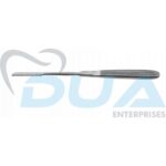 Joseph Nasal Saw 19cm Straight