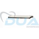 Joseph Nasal Saw 19cm Straight - Image 2