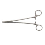 Mayo Hegar Needle Holder
