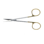 Iris Scissor Stainless steel