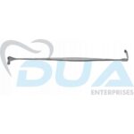 Cope Retractor 18cm Double Ended